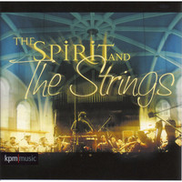 Tony Hymas - The Spirit and the Strings