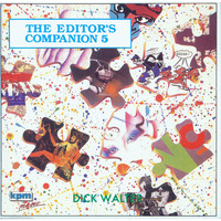 Dick Walter - The Editor's Companion 5