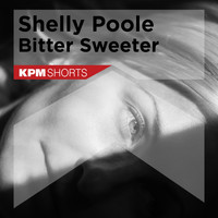 Shelly Poole - Bitter Sweeter