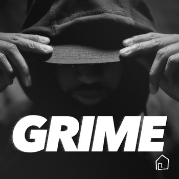 Various Artists - Grime