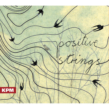 Various Artists - Positive Strings
