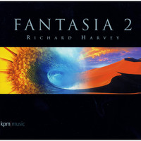 Richard Allen Harvey - Fantasia 2