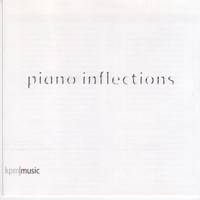 Oliver Vessey - Piano Inflections