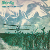 Birdy - Second Flight