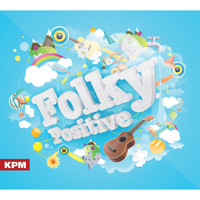 John Rowcroft - Folky Positive