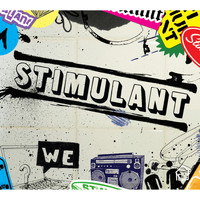 Josh Powell - Stimulant