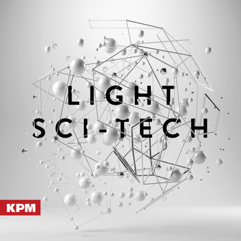 Various Artists - Light Sci-Tech