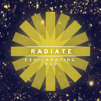 Various Artists - Radiate: Exhilarating Pop