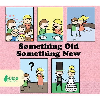 Various Artists - Something Old, Something New