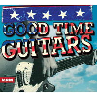 Ray Dixie - Good Time Guitars