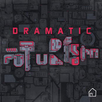 Glenn Herweijer - Dramatic Futurism