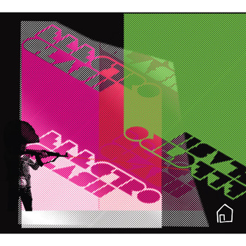 Various Artists - Electroclash