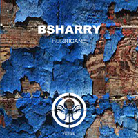 Bsharry - Hurricane (AviuX Remix)