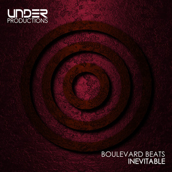 Boulevard Beats - Inevitable