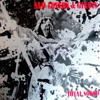 Sad Lovers & Giants - Total Sound