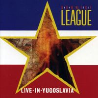 Anti-Nowhere League - Live In Yugoslavia (Explicit)