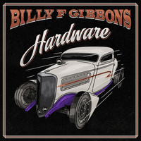 Billy F Gibbons - Desert High