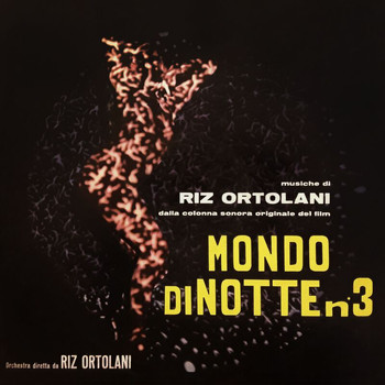 Riz Ortolani - Il mondo di notte n. 3 (Original Motion Picture Soundtrack / Extended Version)