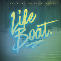 The Phoenix Foundation - Life Boat (EP)