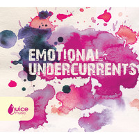 Stuart Roslyn - Emotional Undercurrents