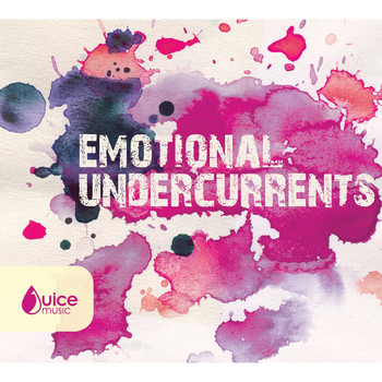 Stuart Roslyn - Emotional Undercurrents