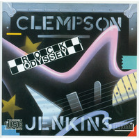 Nigel Jenkins - Rock Odyssey