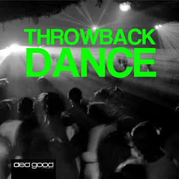 Various Artists - Throwback Dance
