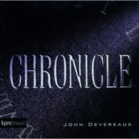 John Devereaux - Chronicle