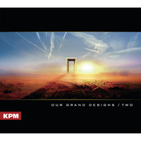 Daryl Griffith - Our Grand Designs 2