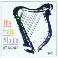 Jim Rattigan - The Harp Album