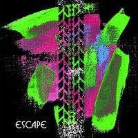 Bernd Schoenhart - Escape