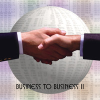 Brian Morris - Business to Business II