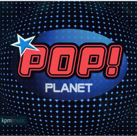 Laurie Burgess - Pop Planet