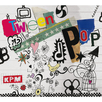 Various Artists - Tween Pop