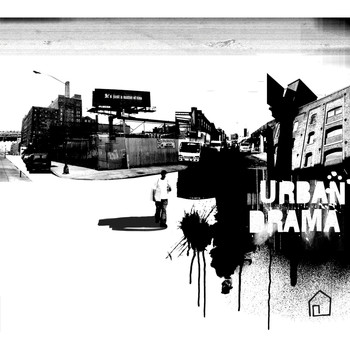 Various Artists - Urban Drama