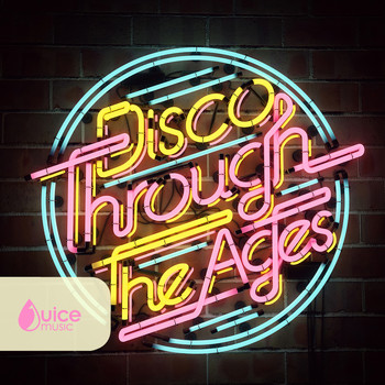 Various Artists - Disco Through the Ages