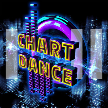 Various Artists - Chart Dance