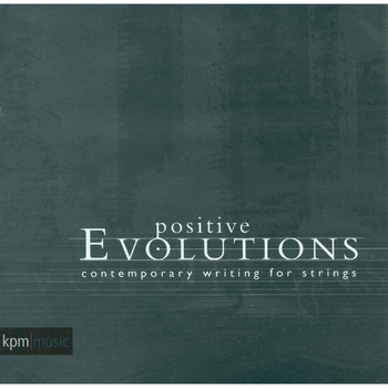 Various Artists - Positive Evolutions