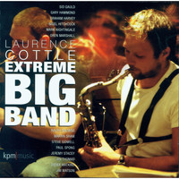 Laurence Cottle - Extreme Big Band