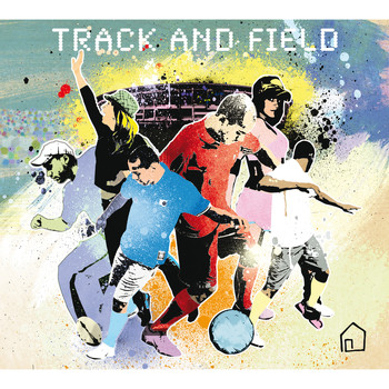 Various Artists - Track and Field