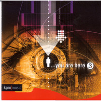 Andy Clark - You Are Here 3