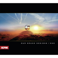 Daryl Griffith - Our Grand Designs 1