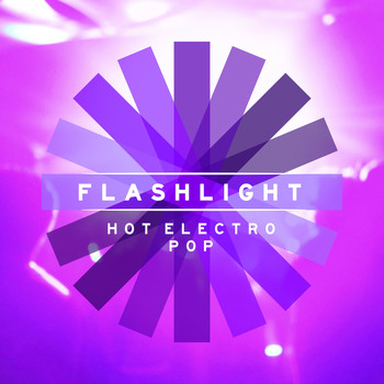 Various Artists - Flashlight: Hot Electro Pop