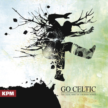 Various Artists - Go Celtic
