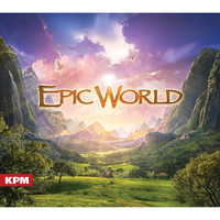 Daryl Griffith - Epic World