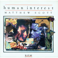 Matthew Scott - Human Interest