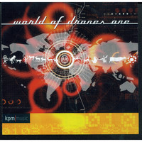 Robert Foster - World of Drones - Part One