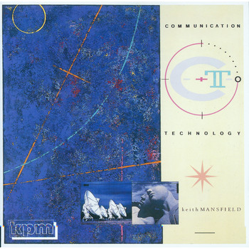 Keith Mansfield - Communication Technology