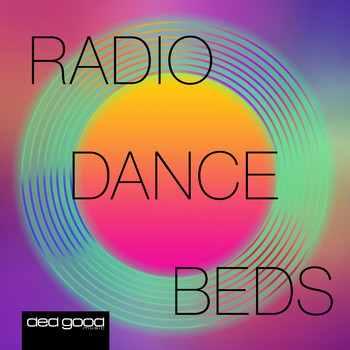 Gavin Edwards, Jason Bauer & Paul Kennedy - Radio Dance Beds