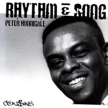 Peter Hunnigale - Rhythm & Song (Deluxe)